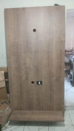 Painel para tv de Parede