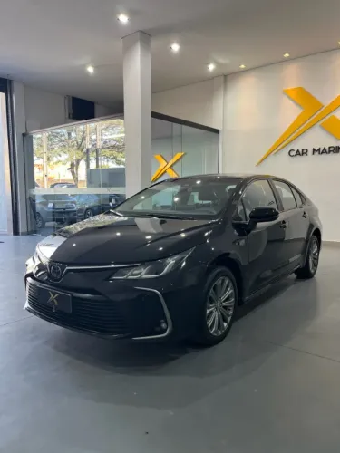 Toyota Corolla XEI 2.0 Flex 16V Aut. 2023