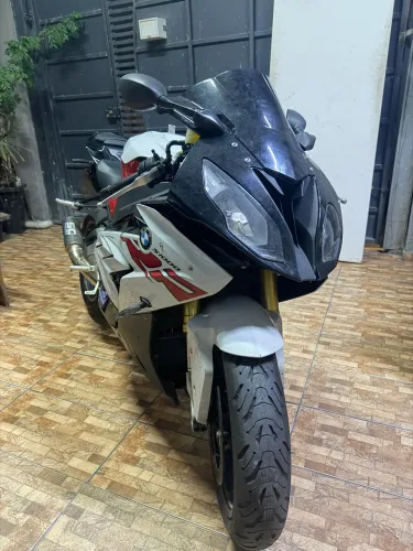 BMW s1000rr
