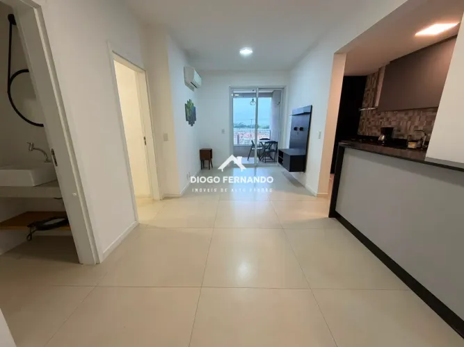Apartamento para Aluguel no Thai Beach Home Spa no Campeche