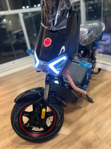 Scooter Eletrica - 1000W