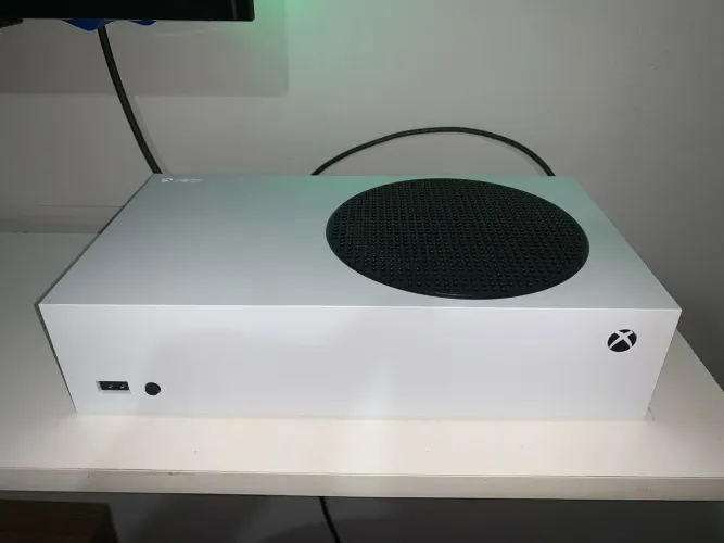 XBOX SERIES S