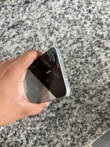 POCO F7 512 UM MÊS DE USO!