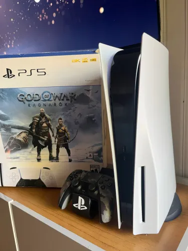 Ps5