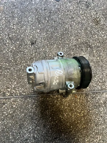 Compressor ar Fiat pulse original