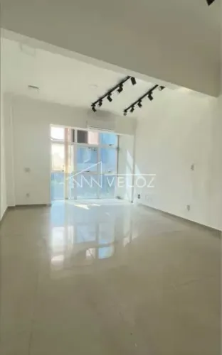Apartamento : / Residencial / Centro