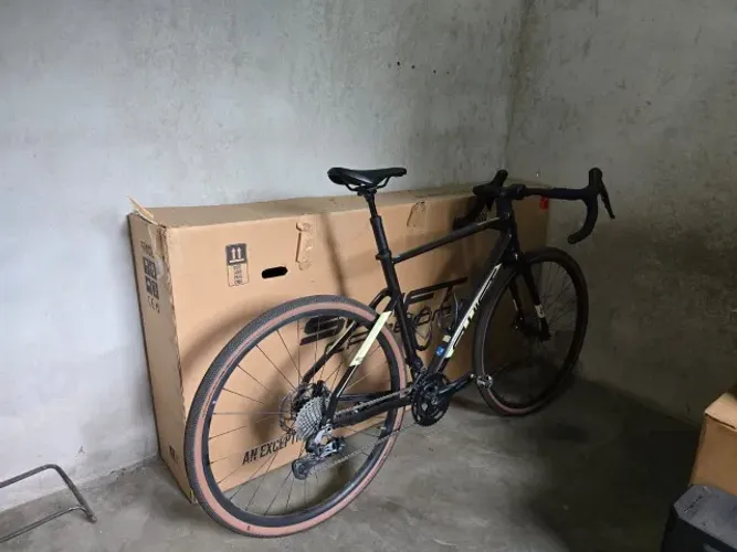 Swift Enduravox GR Evo