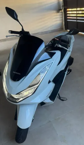 PCX 2024 