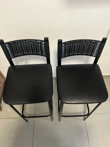 Banquetas