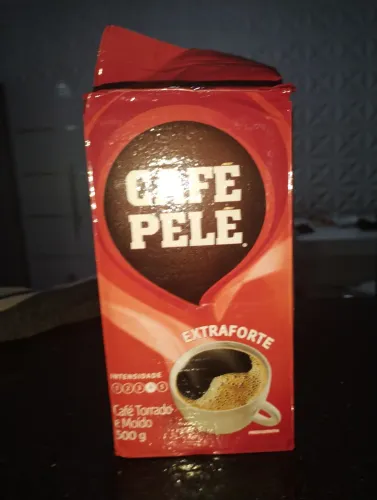Café Pelé 