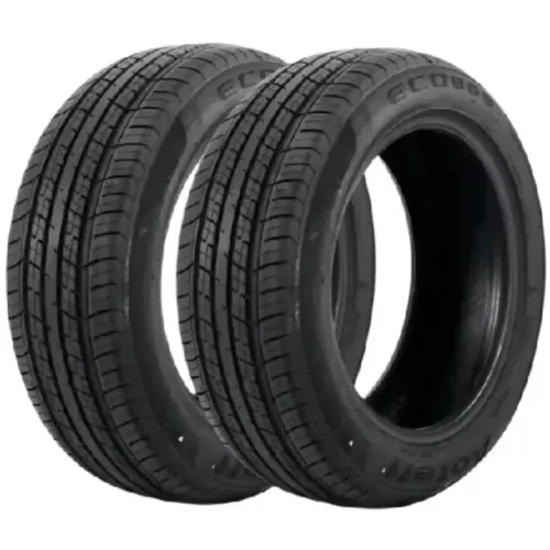 Promoção Relâmpago! ! Kit 2 Pneus 175/75 R14 Neupar ECO809 - Alta Durabilidade