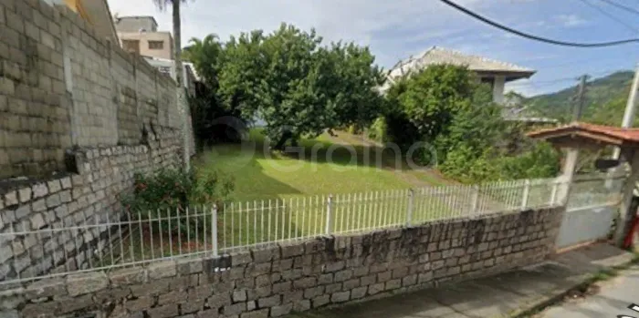 Terreno para Venda em Florianópolis, Ponta das Canas