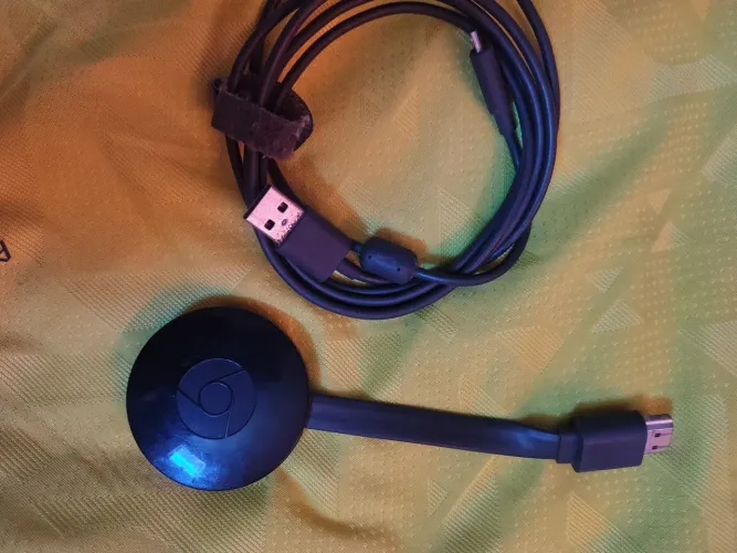 Chromecast