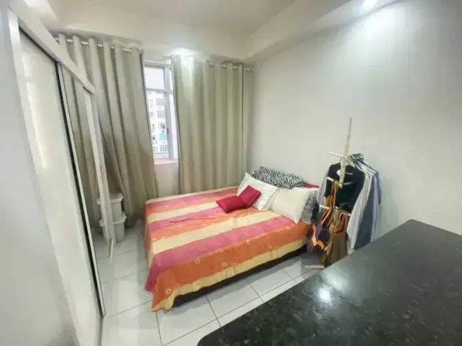 Apartamento a venda em Copacabana - Rio de Janeiro - RJ