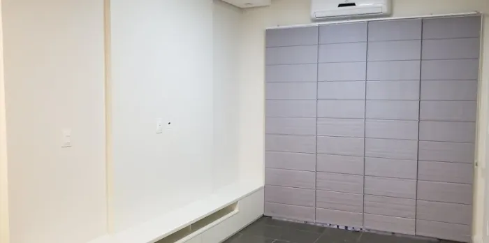Cortina Painel Premium SOB ENCOMENDA em Campo Grande MS