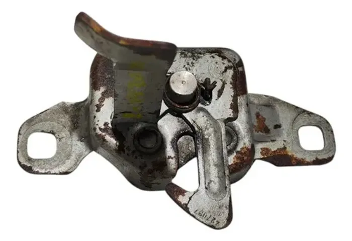 Fechadura Capô Renault Megane 2010 2011 2012