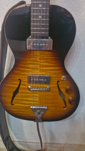 Guitarra B&G