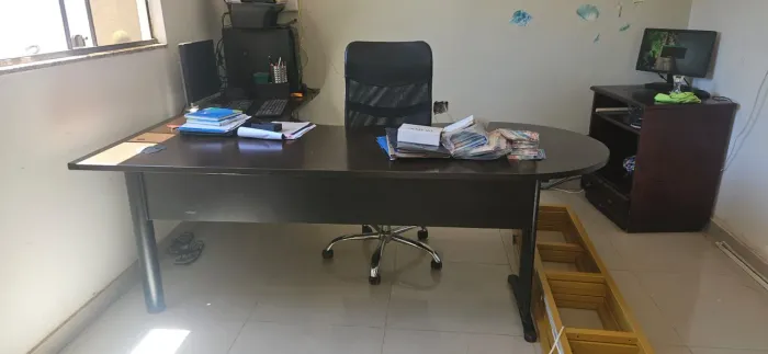 Móveis para escritório 