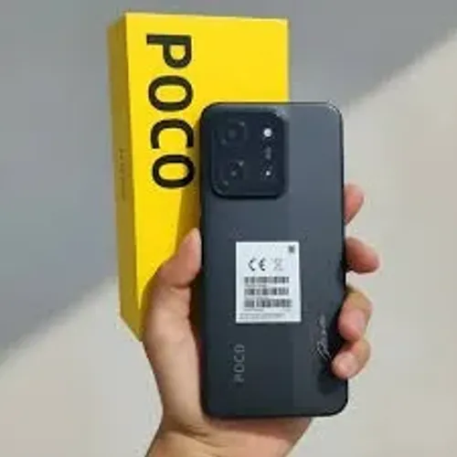 Xiaomi Poco C85 256GB 8GB RAM NFC