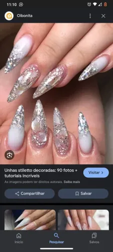 Vaga para manicure e lash Designer