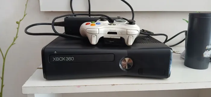 Xbox 360
