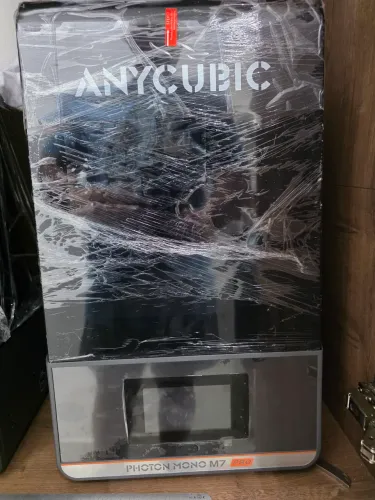 anycubic m7 pro