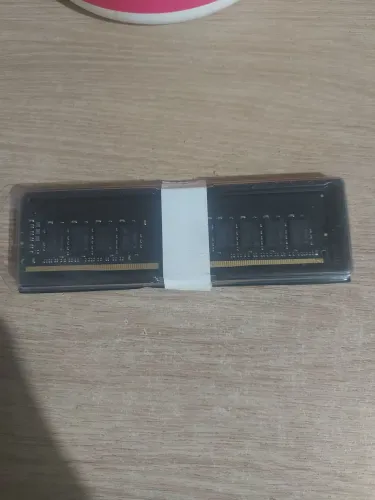 Memória RAM DDR4 3200MHz - Nunca Usada, Testada e Funcionando 100%