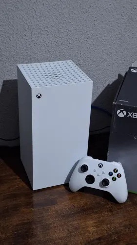 Xbox Series X
