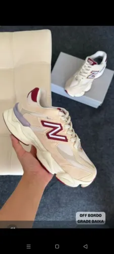 New balance 9060