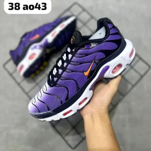 Tênis Nike Air Max Plus | Lançamentos e Ofertas Exclusivas