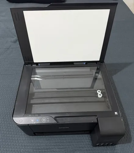 Impressora L3110