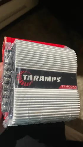 Módulo Taramps ts400x4 