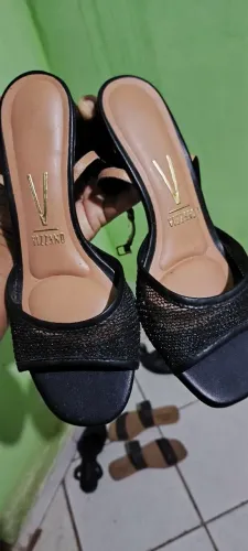 Sapato Vizzano novo