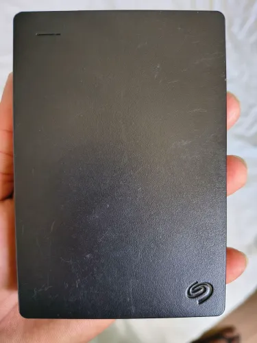 HD Seagate 