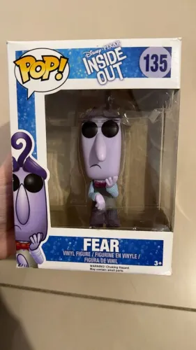 Fear #135