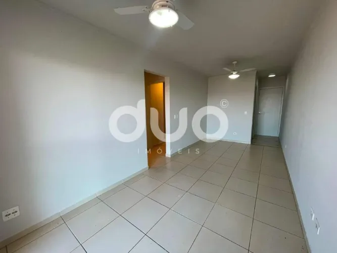 Apartamento para Alugar em Piracicaba (Vila Monteiro) | 3 Dorms, 1 Suíte | 2 Vagas