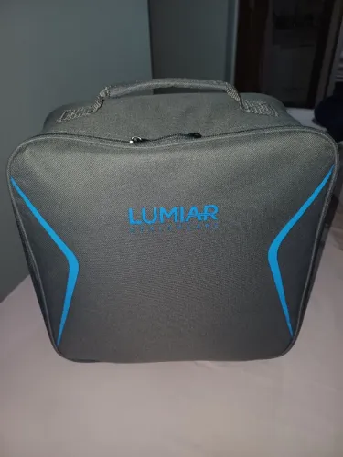 Aparelho semi novo CPAP (1 mês  de uso)