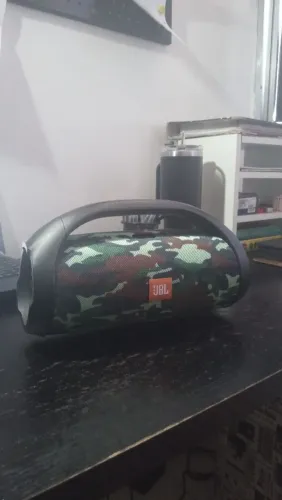 BOOMBOX JBL 