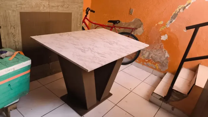 Vendo mesa