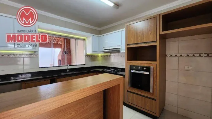 Casa à venda, 107 m² por R$ 450.000,00 - Santa Rosa Ipês - Piracicaba/SP