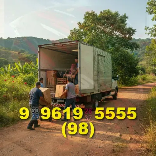 Frete: anunciamos seus serviços e cuidamos da sua divulgação profissional!