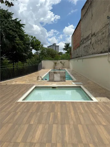 Apartamento com 01 dormitório à venda em Sorocaba
