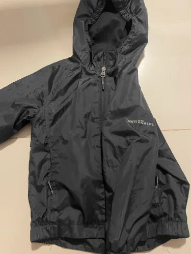 Blusas de frio 4 anos Zara Renner aranha e swiss