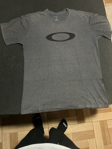 Camiseta oakley original
