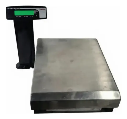 Balança Comercial Digital Check Out Tem Urano Udc-co 30/5e