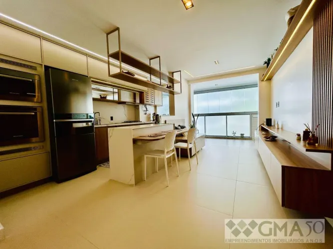 Apartamento em Botafogo - Rio de Janeiro