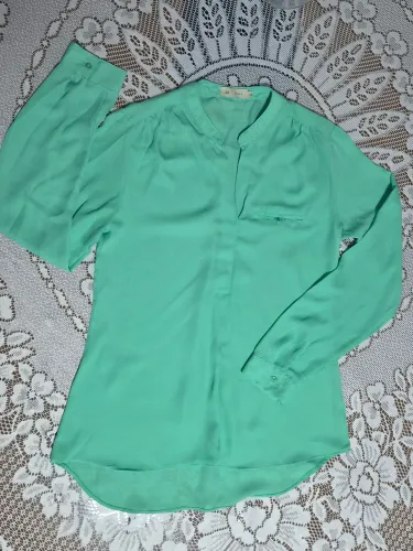 Combo 02 Camisas Femininas
