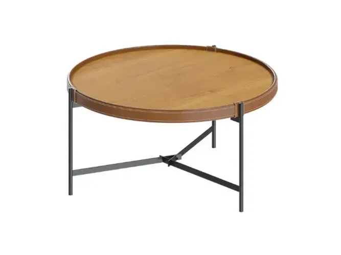 MESA DE CENTRO ( NOVO )