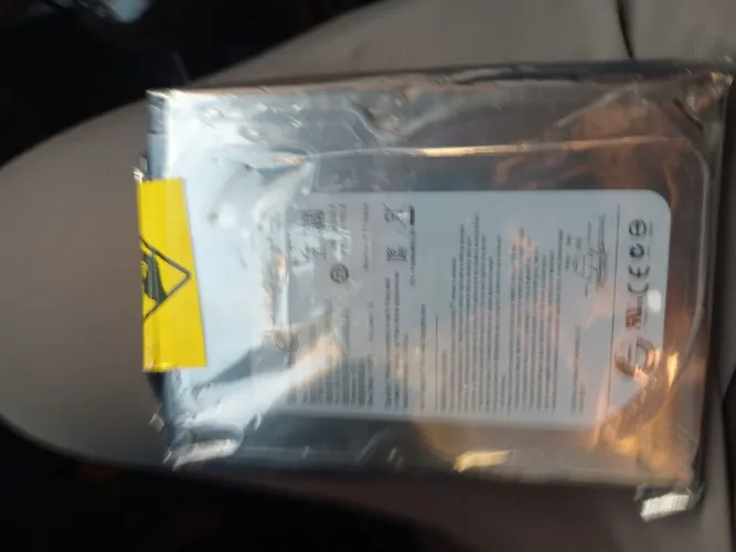 HD 500
