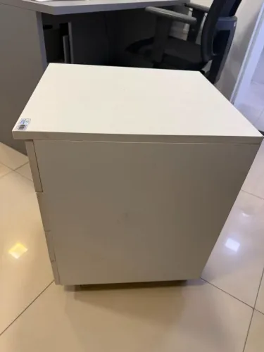 GAVETEIRO ESCRITORIO